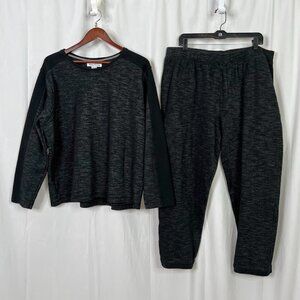 Tommy Bahama 2 Piece Lounge Set Men's XL